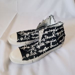 Converse Chuck Taylor Signature Allstars Men's 11